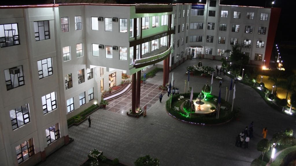 Student life